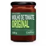 Molho tomate original cepera 320g