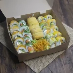 Combo Veggie x26🥕