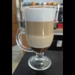 Espresso Mocha