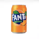 Fanta Laranja