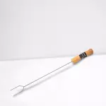 GARFO PARA CHURRASCO AÇO M