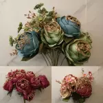 ROSAS BRILLANTES  0166A-1