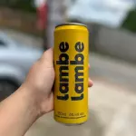 Lambe Lambe 355ml