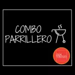 Combo parrillero