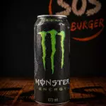 Monster Energy Tradiconal ( 473ml)