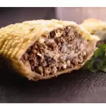 Pastel de carne