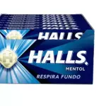 Halls