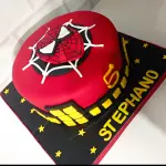 Cake Tematico #28