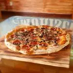 PEPPERONI ALUCINANTE