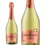 Garibaldi Prosecco Zero Álcool 750ml