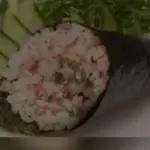 TEMAKI KANI