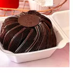 AFOGADINHO GOURMET CHOCOLATUDO