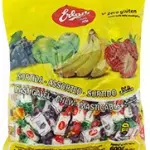 Bala macia sortida 500g