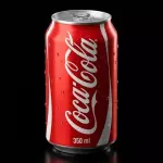 Coca-cola Lata (350ml)