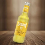 ICE CABARÉ FRUTAS AMARELAS 275ML