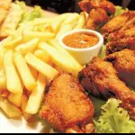 Frango Apassarinha