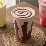 MILK SHAKE