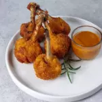 Chicken Lollipop (6 pcs)