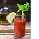 Bloody Mary