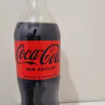 Coca cola zero 1Litro