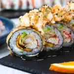 El Genesis Roll apanado