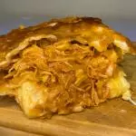 Lasanha de Frango