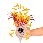 Krispy Cono