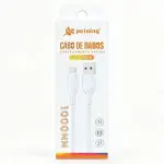 CABO PEINING USB/IOS 1M PEI-J135-2