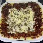 CARNE SECA