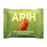 ARIH Spicy Seaweed x BTS
