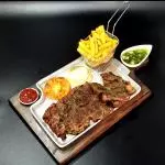 CHURRASCO