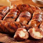 LINGUIÇA CUIABANA