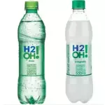 H2O