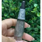 Esmalte Impala Glitter Prata
