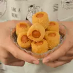 Enroladinho de Salsicha
