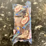 Doce pé de Moça