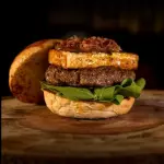 Thor Burguer