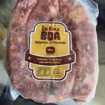 Linguiça Cuiab. Tradicional