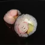 Kani roll