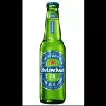 Heineken Sem Álcool 330 ml