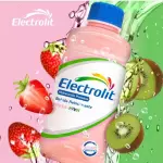 ELECTROLIT FRESA KIWI 625ML