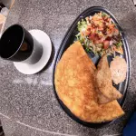 OMELETTE MAÑANERO