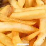 Papas extra