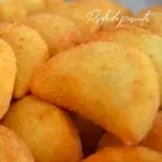 Risole de Presunto (unidade)