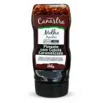 Geleia Pimenta Cebola Caramelizada