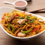 Hakka Noodles