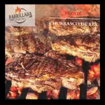 RES: CHURRASCO