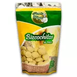 Bizcochitos de maíz 200 gr