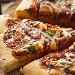 POLLO BBQ