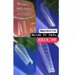 Molde F1 Mandorla Dafu C/120